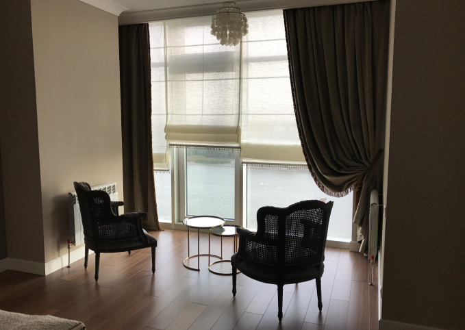 Rostov-on-Don, LCD admiral