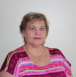 Fedosova Maria Konstantinovna